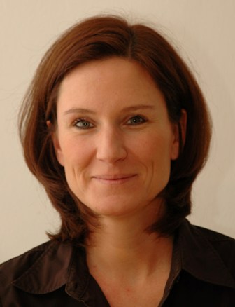 Frau Rundmann-Hoinka, Lehrerin