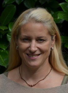 Frau Ossenberg-Engels, Lehrerin